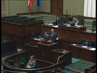 Poseł Jerzy Gosiewski - Wystąpienie z dnia 15 listopada 2016 roku.