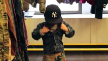 Fatherhood & Style: Mark McNairy - Menswear Fashion Designers - GQ Style & How-To