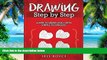 Buy NOW Iris Royce Drawing Step By Step: Learn To Draw Easily With Simple Techniques (Abstract