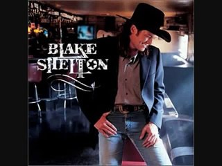 Blake Shelton - The Gambler (HQ Studio Version)