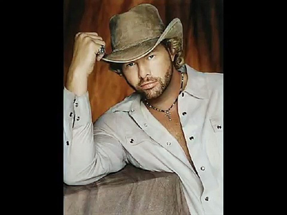 Missing Me Some You by Toby Keith