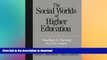 READ  The Social Worlds of Higher Education: Handbook for Teaching in a New Century FULL ONLINE