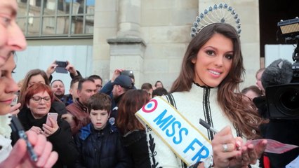 Miss France 2017 : le jury de l'élection enfin dévoilé