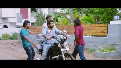 Showkali Achcham Yenbadhu Madamaiyada Video Song | STR | A R Rahman | Gautham Vasudev Menon