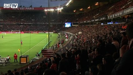 Mort du supporteur Yann Lorence, le procès s'ouvre aux assises de Paris