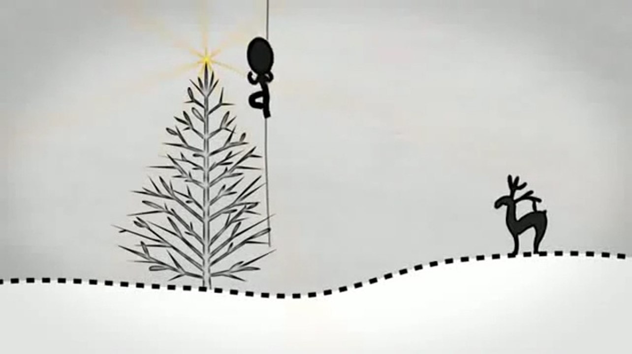 Urodzinowa animacja