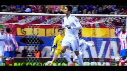 Cristiano Ronaldo ● Top 10 Unbelievable Goals Ever __ HD __