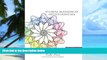 Buy Paula Parrish Floral Mandalas | Triple Pack (Volumes 1,2   3): Lovely Leisure Coloring Books