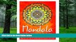 Buy Sally Leighlonshire Mandala Coloring Book: Get These 30 Amazing Mandala Designs That You Can