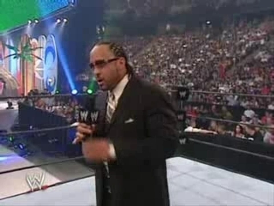 Summerslam 07 Part 4