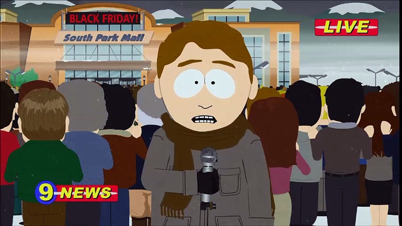 SouthPork