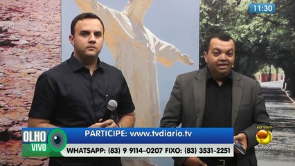 Diretor da LFG esclarece adiamento do concurso do HUJB