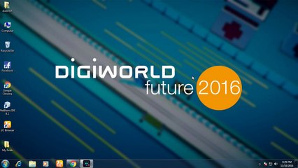 How To Use WhatsApp On PC [Hindi]