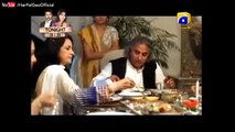 Khuda Aur Mohabbat Season 2 - Episode 04 - Har Pal Geo