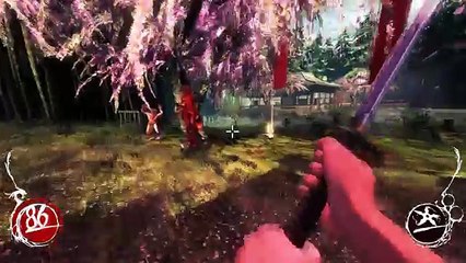 Steam Патруль  Shadow Warrior
