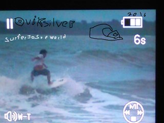 QUIKSILVER SURFER JOSUE  WORLD 2016  SURF MOVIE  FULL