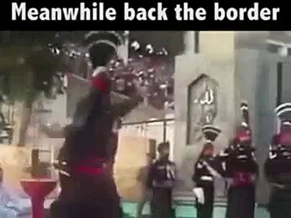 Americans Are Making Fun Of Weak Indian Soliders