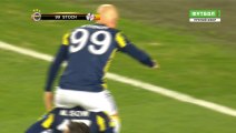 Miroslav Stoch Goal HD - Fenerbahcet1-0tFK Zorya Luhansk 24.11.2016