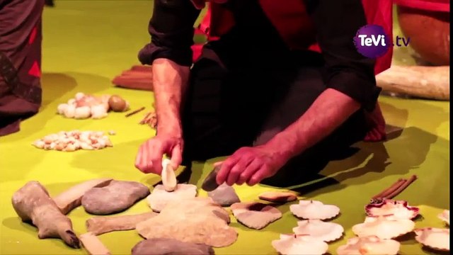 Spectacles pour les 0-3 ans à Cherbourg en Cotentin