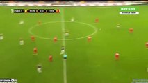 Miroslav Stoch Goal HD - Fenerbahçe 1-0 Zorya - 24.11.2016 HD