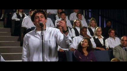 Donnie Darko - I think you're the fucking Antichrist