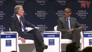 Can Kagame do what he preaches and give Father Nahimana a chance to run against him in 2017?