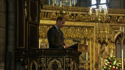 Pole Dancing story delights at Duke of Edinburgh Awards