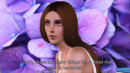 Guns N Lovers - Episode 2 | SweetAngel 16 (sims 3 series)