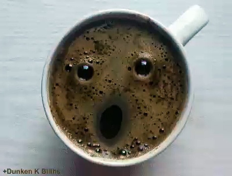 coffee present