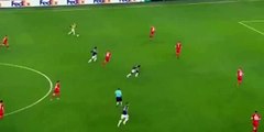 Gol Miroslav Stoch Goal - Fenerbahçe Zorya 1-0