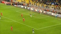 Miroslav Stoch Goal HD - Fenerbahce 1-0 FK Zorya Luhansk - 24.11.2016