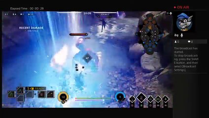 Streaming with sound (3)