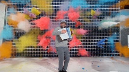 OK Go « The One Moment » (Clip)