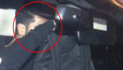 Famous Actress is Having Affair with a Young Guy After Divorce