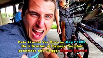 TOP 5 FACTS ABOUT DALE ATWOOD! (Roman Atwood's Brother)