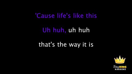 Avril Lavigne - Complicated KARAOKE / INSTRUMENTAL