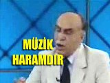 Muzik Haramdir (Osman Unlu Hoca)