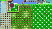 FUN ways to DIE!: Beating Super Mario Maker's Hardest Levels!