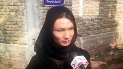 Khawaja Sara is Telling the Inside Story of Molvis