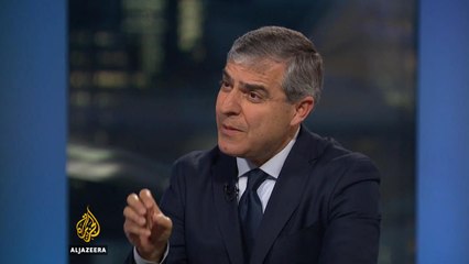 Analysis: Fawaz Gerges on ISIL’s tactics in Iraq