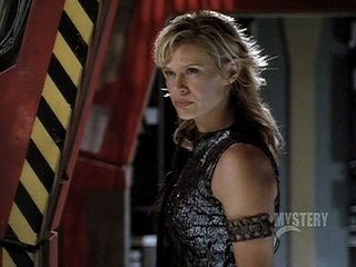 Andromeda 418 Trusting The Gordian Maze