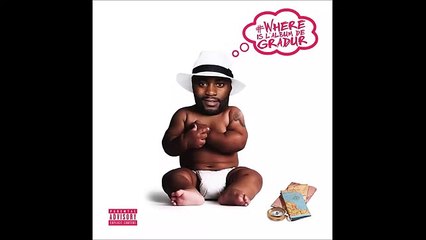 Shay feat. Gradur - PMW (Remix)