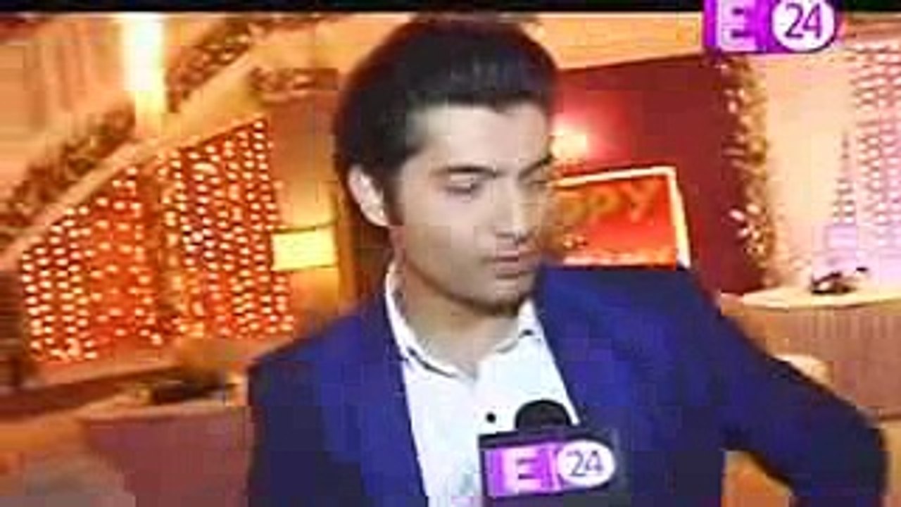 JAL JAYEGI MALAIKA Kasam Tere Pyaar Ki 25 November 2016