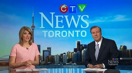 Universial Life Insurance Consumer Alert: Don't Fall in the Trap ! ( CTV Toronto)