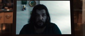 Cereyan (2017) Fragman, Yerli Korku Filmi