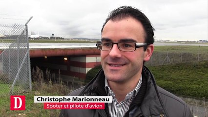 L'A350-1000 a effectué son premier vol : dans l’œil d'un spoter