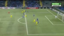 Đorđe Despotović Goal HD - Astana 2-1 APOEL 24.11.2016 HD