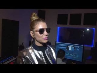 BACKSTAGE - ELENA VELEVSKA GO MENUVA MUZICKIOT PRAVEC