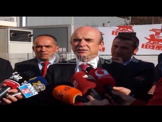 Ora News – Në Shkodër fabrika më e madhe e përpunimit të duhanit në Ballkan