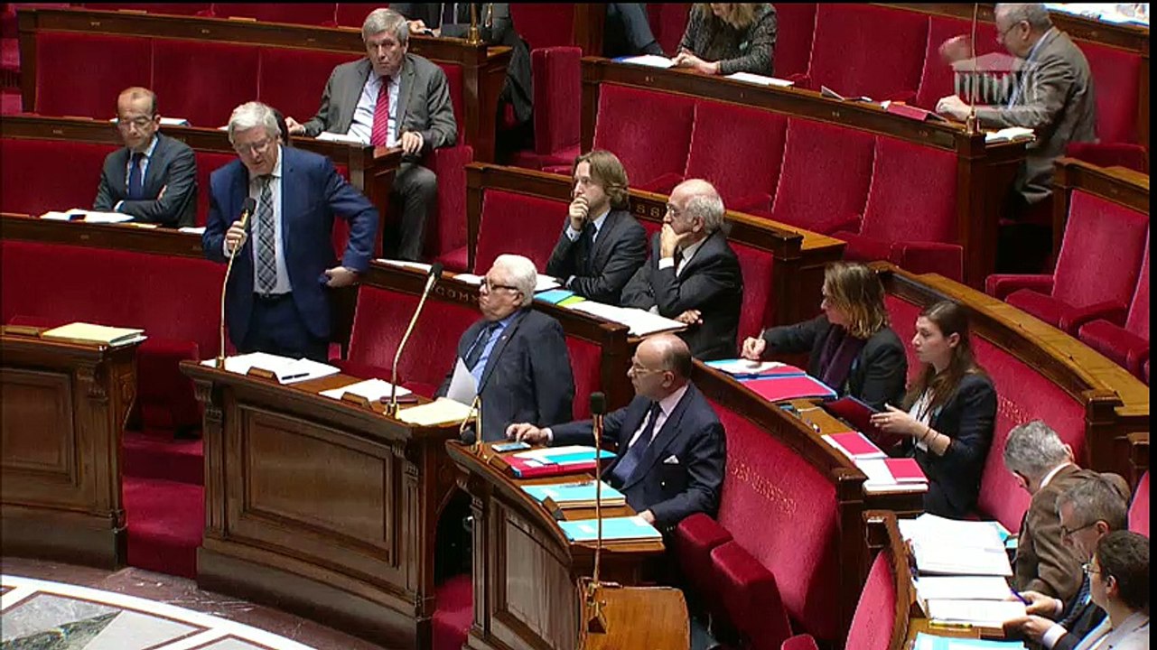 Budget 2017: sécurité